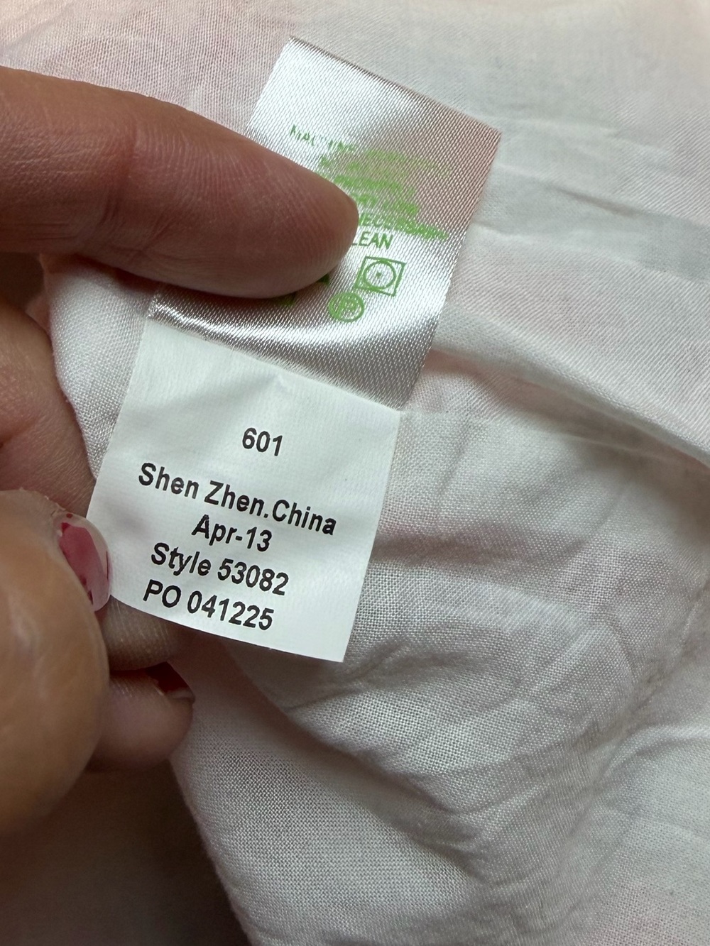 Lilly Pulitzer Kirkland booze cruise dress sz 10 - Picture 3 of 4